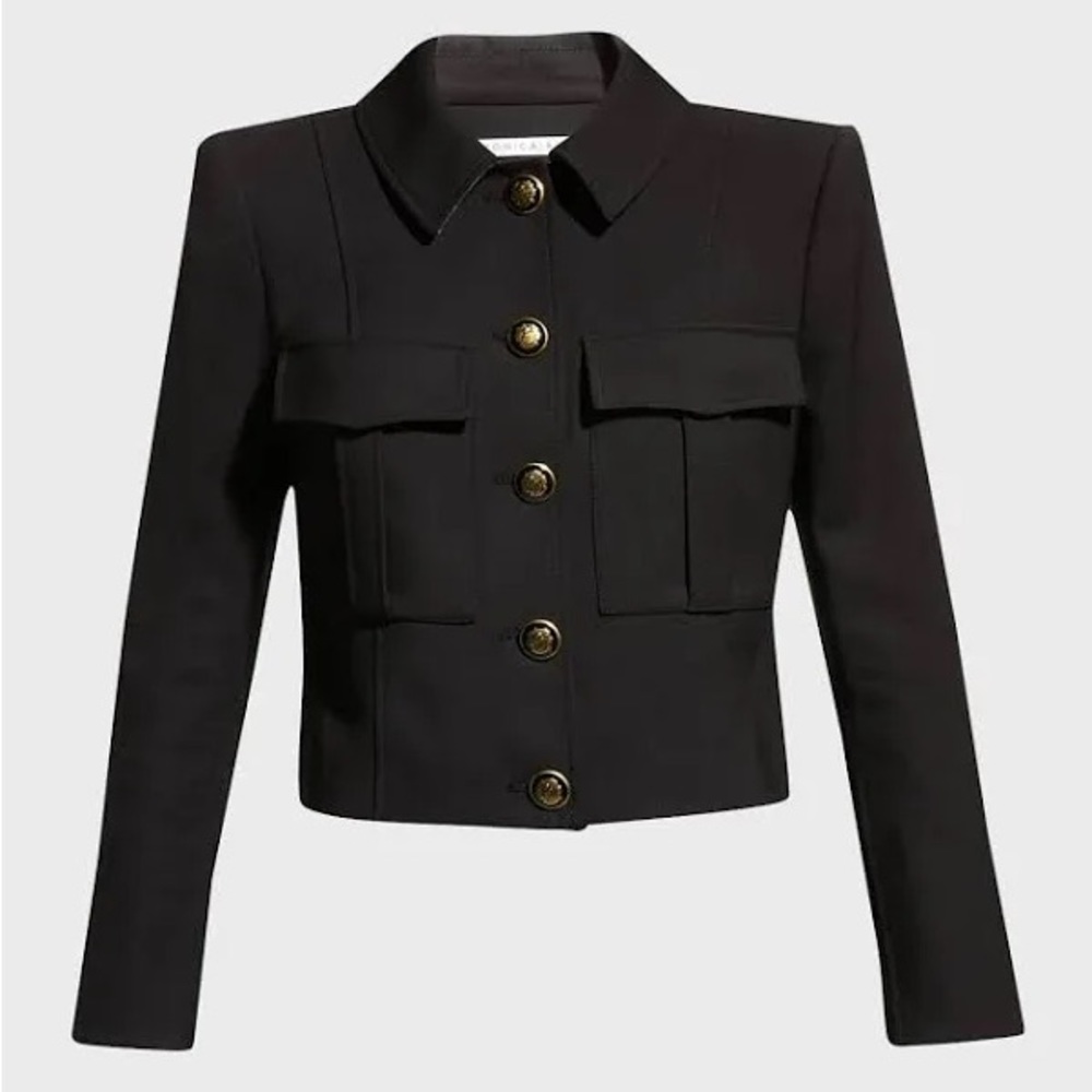 Veronica Beard Fulham Jacket - Picture 3 of 15